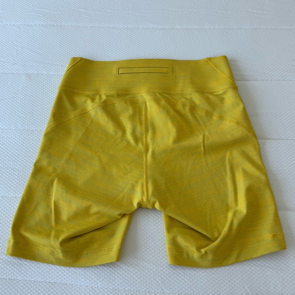 OUTDOOR VOICES BIKE SHORTS - Picture 4 of 4
